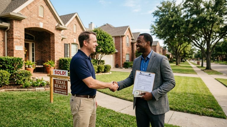 What Dallas Homeowners Need to Know About Selling to Cash Buyers