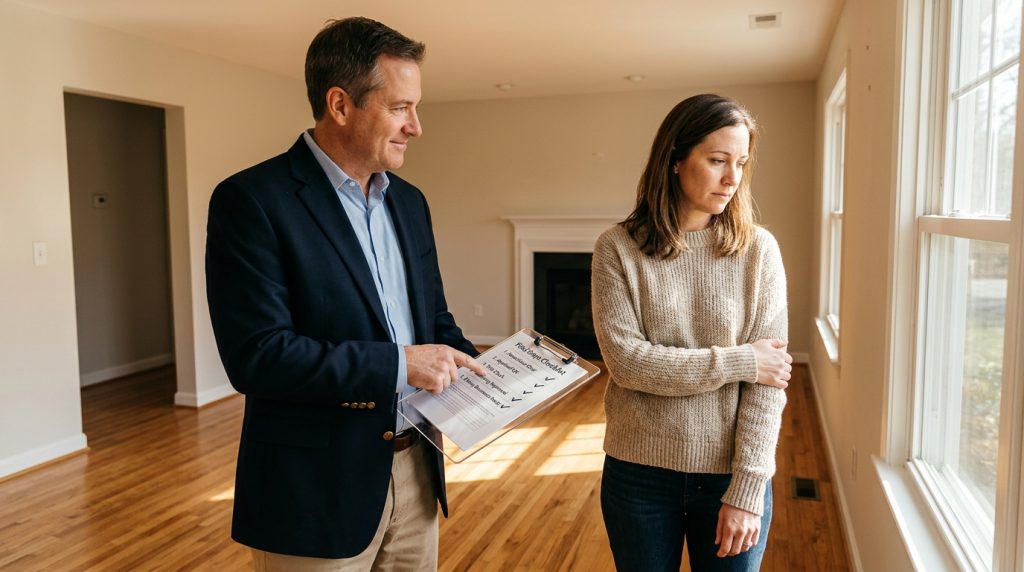 Dealing with Seller's Remorse: Why Transparency Prevents Regret 7 Dealing with Seller's Remorse: Why Transparency Prevents Regret