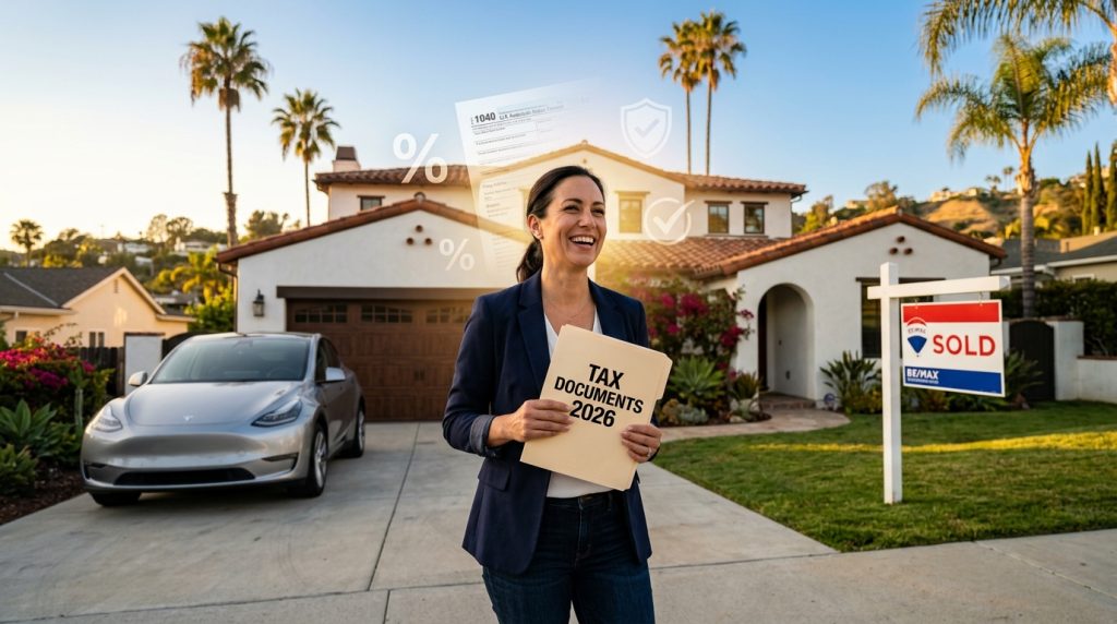 Capital Gains Tax Exemptions for LA Homeowners The 2026 Rules 1 Capital Gains Tax Exemptions for LA Homeowners The 2026 Rules