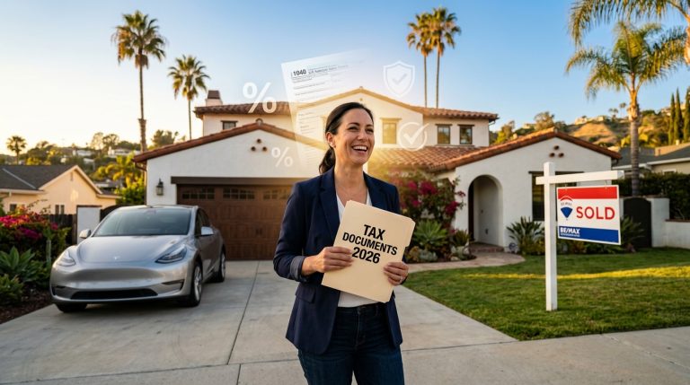 Capital Gains Tax Exemptions for LA Homeowners The 2026 Rules