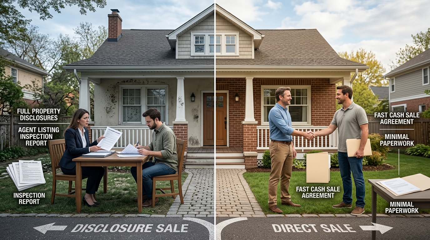 Comparing Your Options Side by Side
