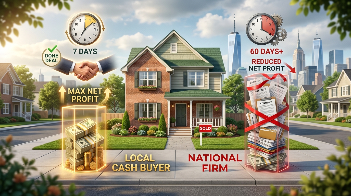 The Real Differences Between Local and National Buyers