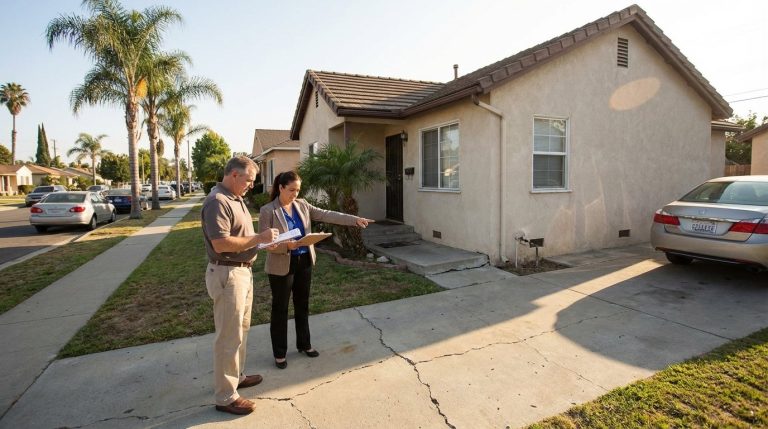 How Foundation Issues Kill a Traditional Sale in SoCal