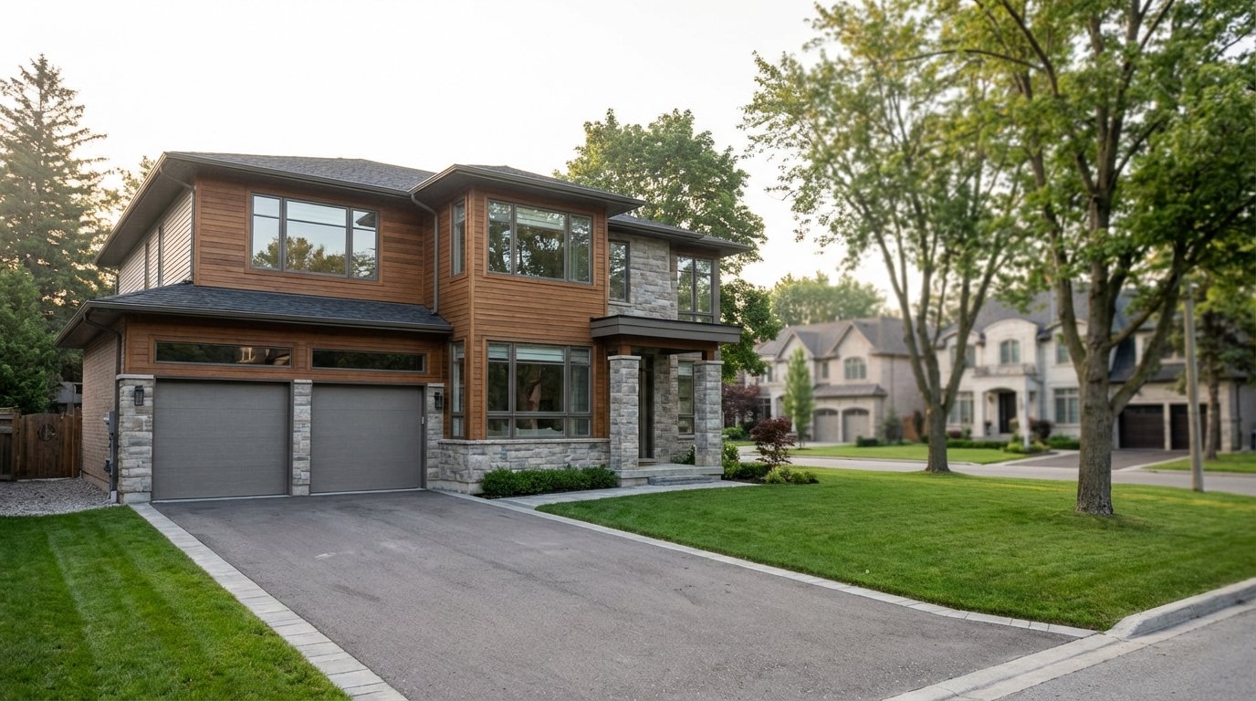 How Interest Rates Affect Different Buyer Groups