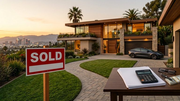 How We Calculate Our Cash Offers Transparency in the LA Market