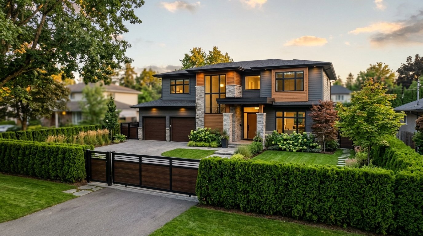 Selling Your House Without a Sign in the Yard: Privacy Benefits 1 How a Private Sale Protects You From Unwanted Attention