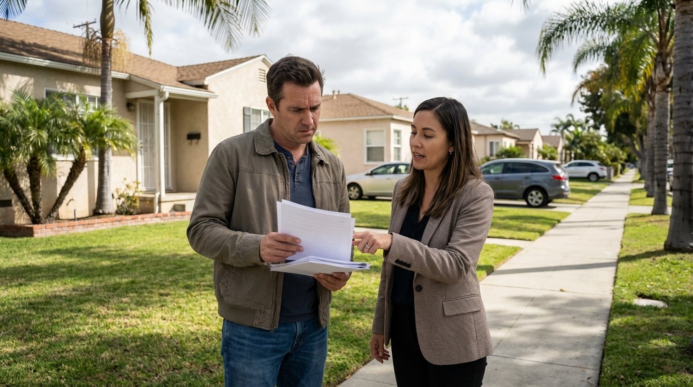 How a Tax Lien Affects Your Ability to Sell