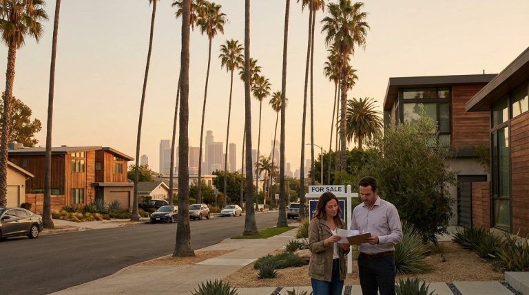 How the 2026 Economy Is Changing the Way Angelenos Sell Their Homes