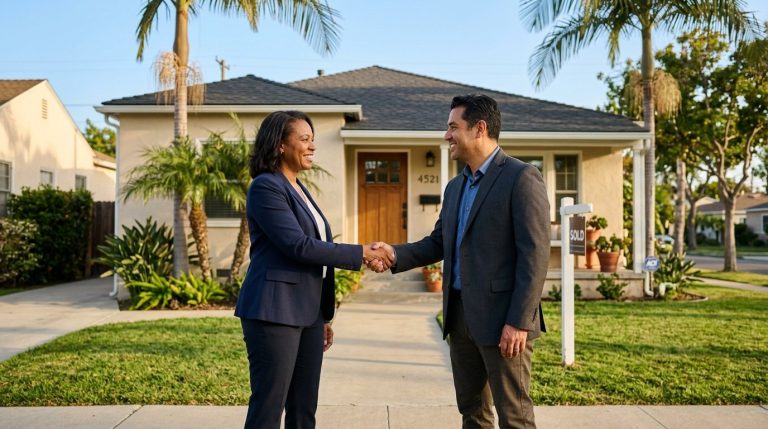 How to Avoid Paying Closing Costs When Selling Your LA Home
