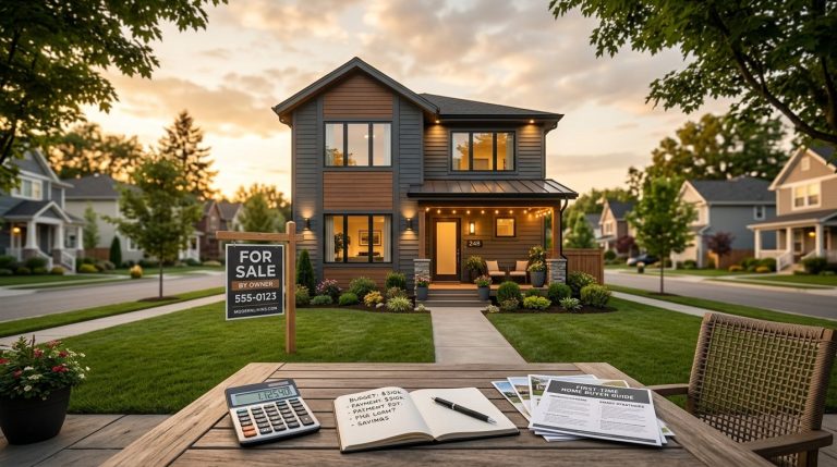 How to Buy Property at 18 Years Old