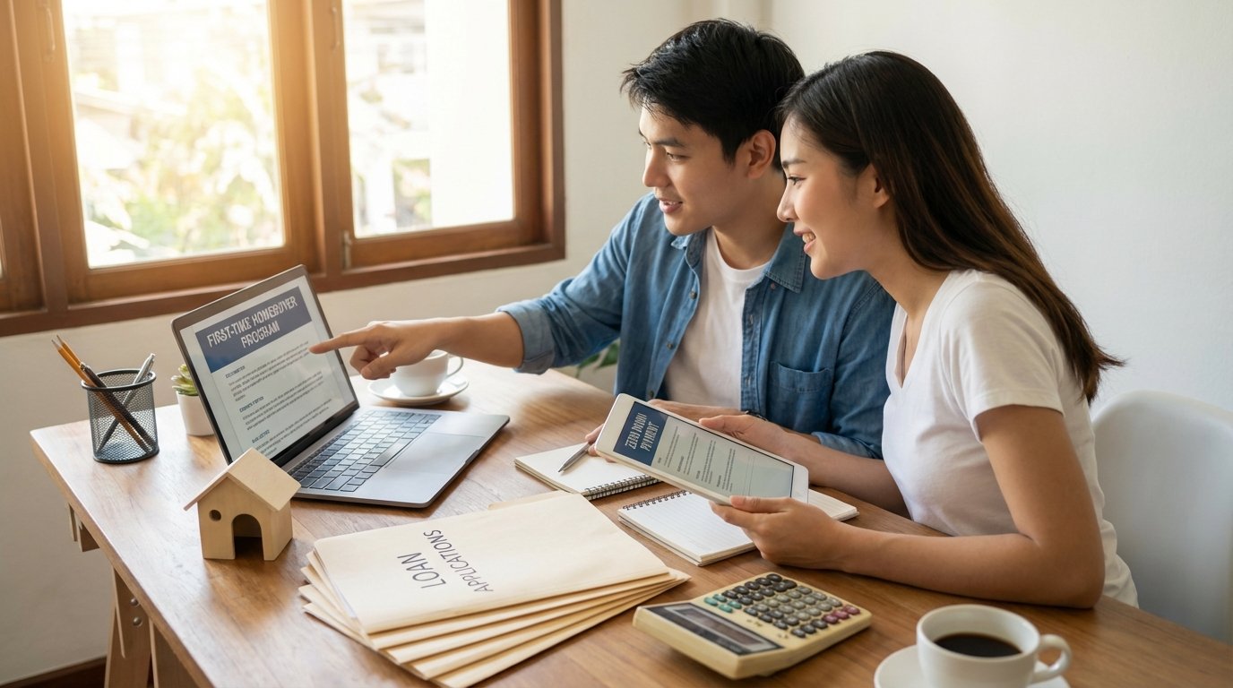 How to Find and Apply for Zero Down Programs