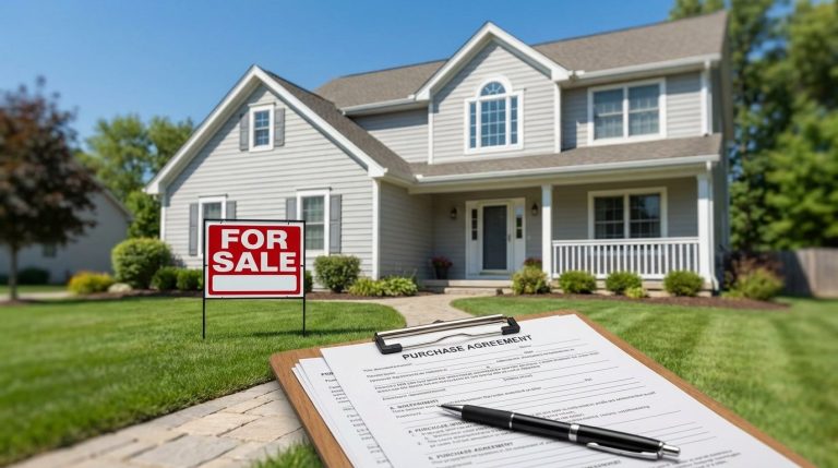 How to Negotiate with Cash Home Buyers