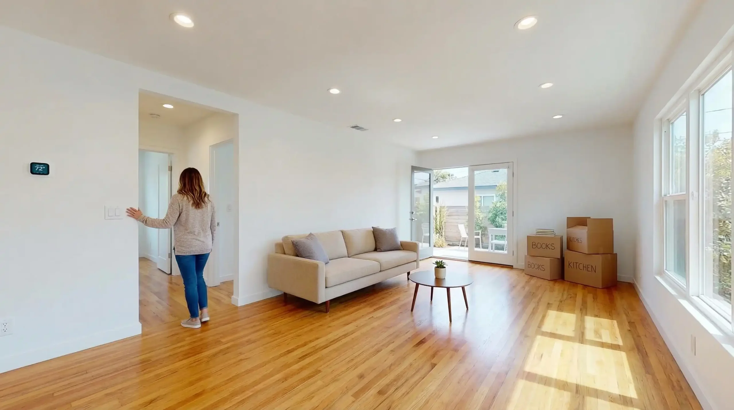 How to Prepare for Your Walkthrough as a Seller