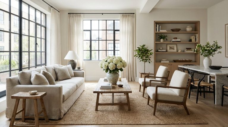 How to Stage Your Home for a Quick Sale