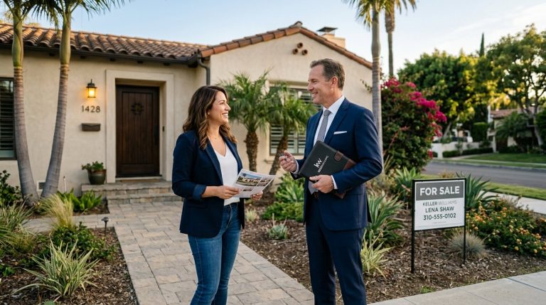How to Stop Foreclosure in Los Angeles A Step-by-Step Guide