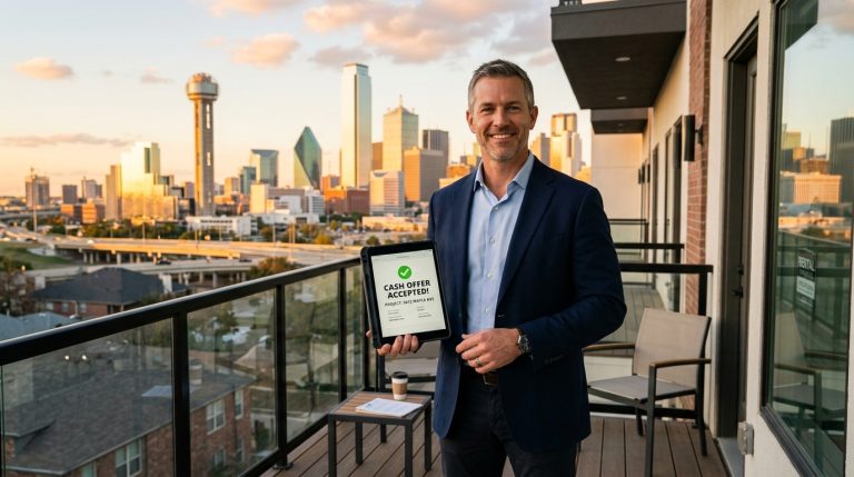 How to Liquidate Your Dallas Investment Property Quickly