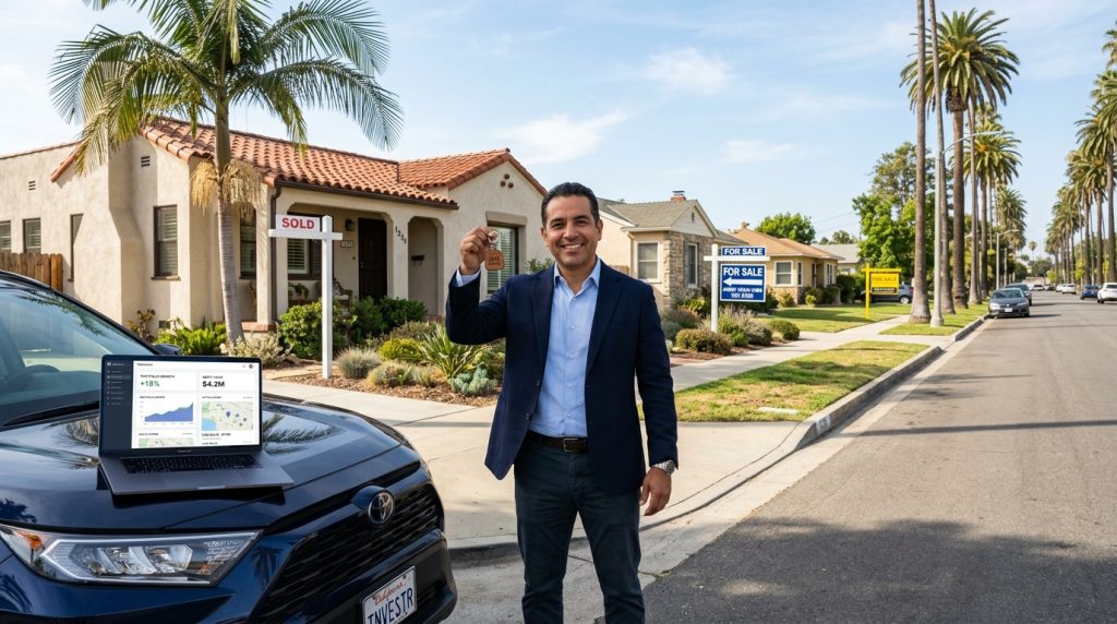 Scaling Your Portfolio Selling One to Buy Two in Southern California 19 Scaling Your Portfolio Selling One to Buy Two in Southern California