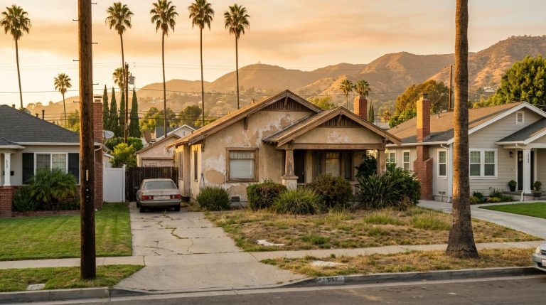 LA Inventory Shortages Why Your Ugly House Is More Valuable