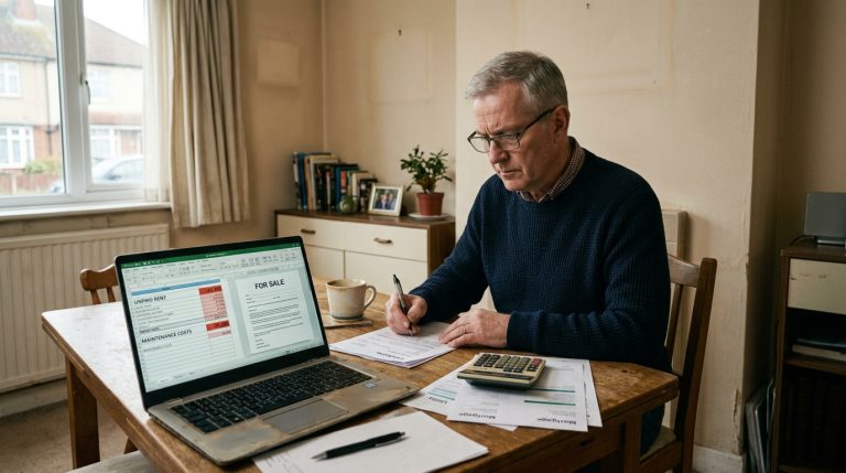 Strategies for Selling a Rental Property With Negative Cash Flow