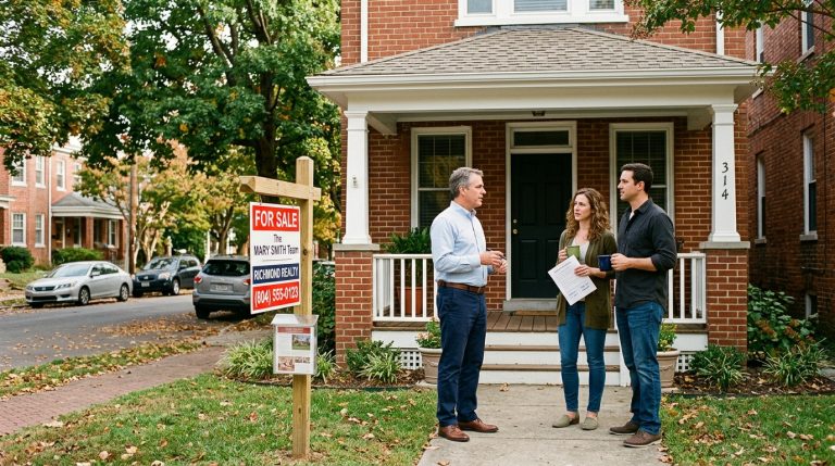 Selling a Rental Property with Tenants in Richmond VA
