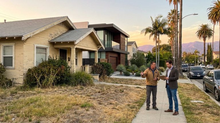 Listing a Fixer-Upper vs Selling to a Developer Financial Breakdown