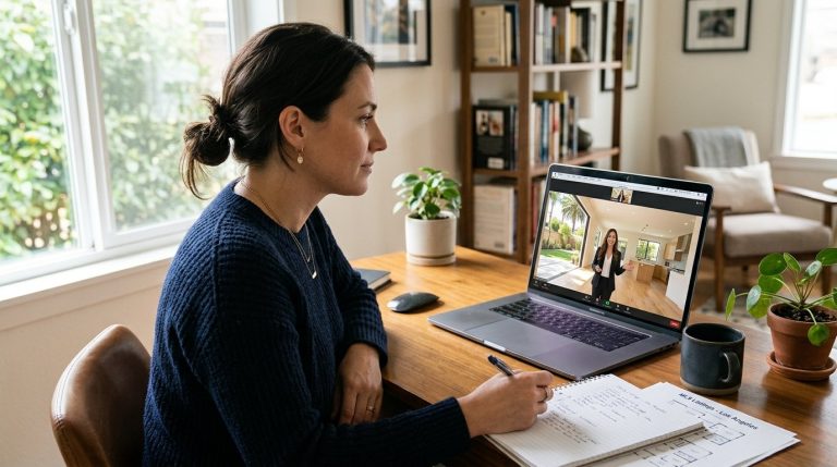 Managing Out-of-State Property How to Sell Your LA House Remotely