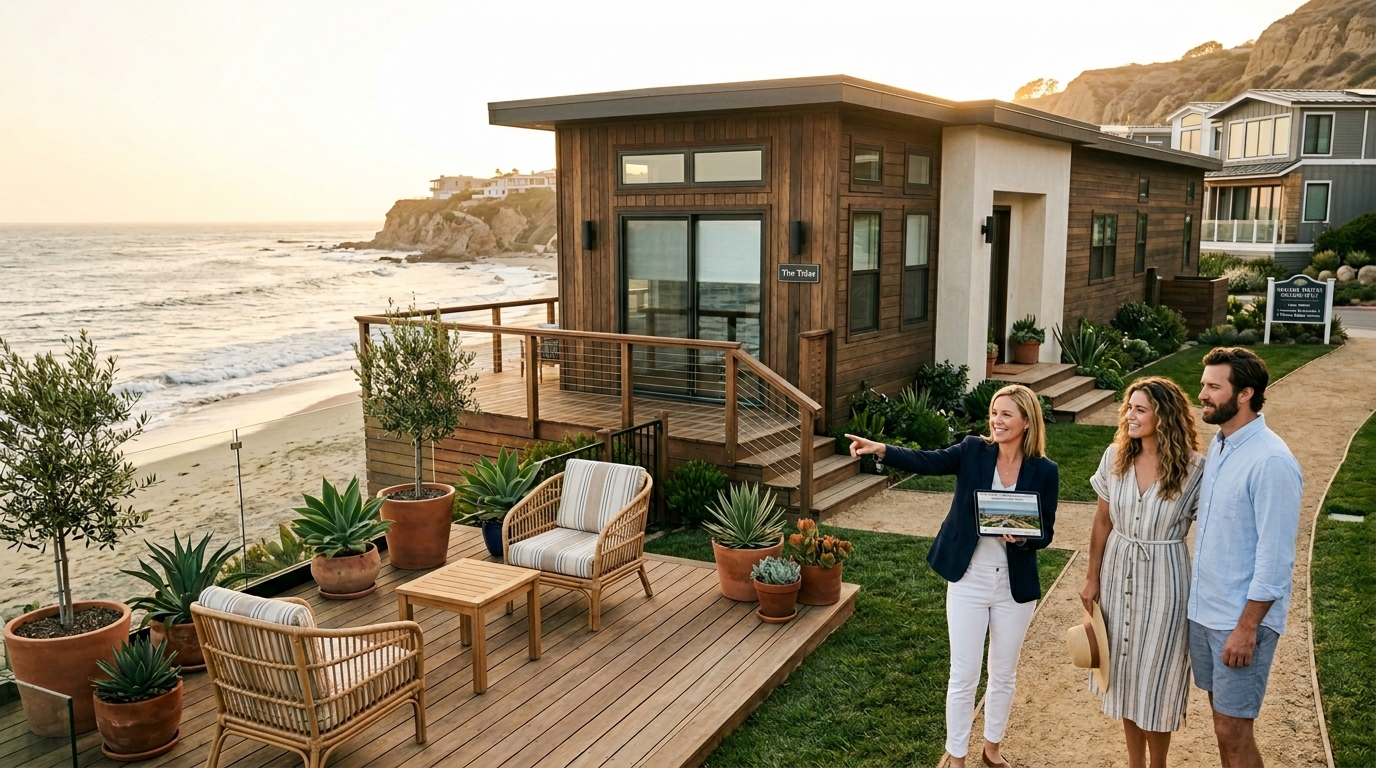 What Makes These Properties So Different