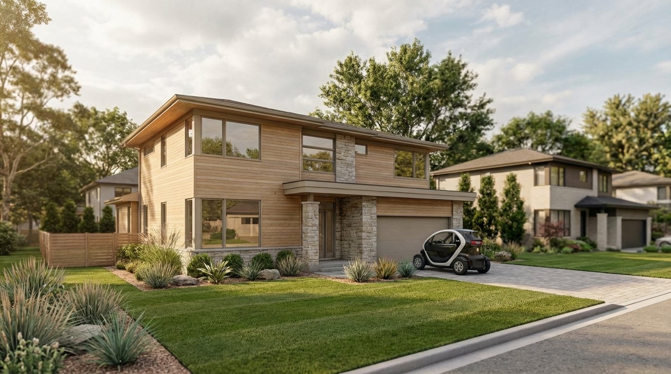 The Impact of New California Housing Laws on LA Property Owners 1 New Zoning and Construction Laws That Affect Your Property Value