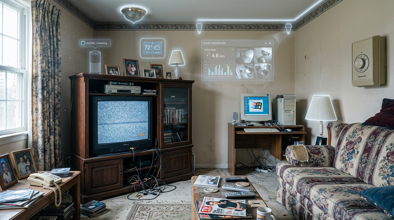 What Functional Obsolescence Actually Means