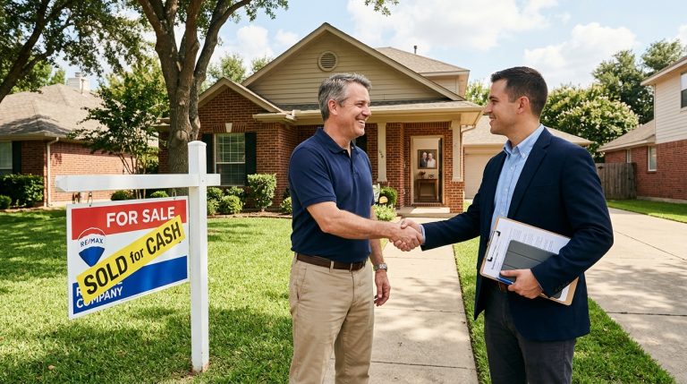 Why Cash Home Buyers in Dallas Are Best for Inherited Properties