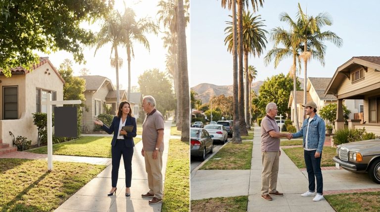 Real Estate Agent vs Cash Buyer Which Is Right for You