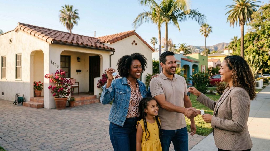 Real Stories from Los Angeles Sellers We Helped 9 Real Stories from Los Angeles Sellers We Helped