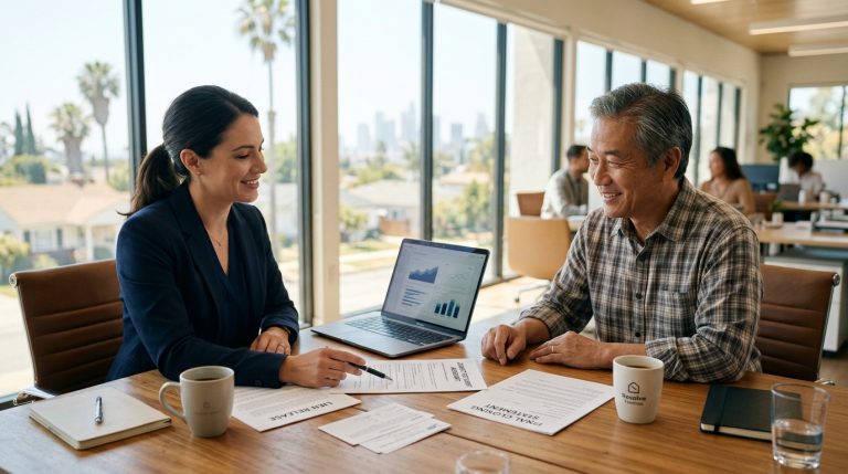 How BuyYourProperties.com Handles Liens and Judgments During a Sale