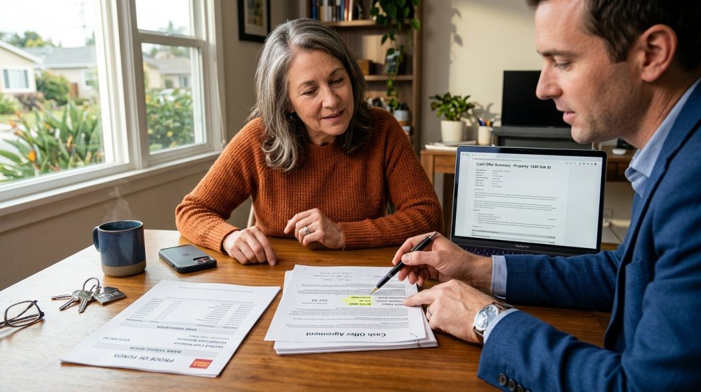 How to Verify a We Buy Houses Company Proof of Funds in California 17 How to Verify a We Buy Houses Company Proof of Funds in California