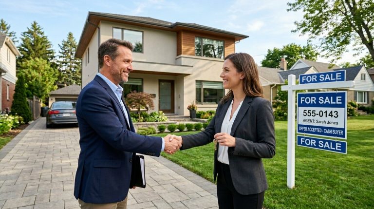 Relocating for Work How to Sell Your LA Home in Under Two Weeks