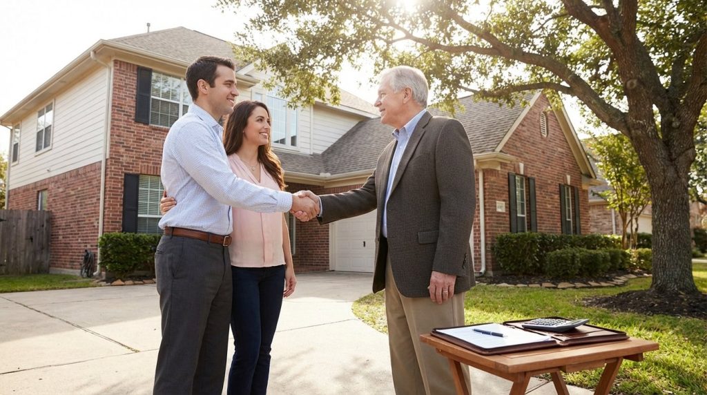 Seller Financing Strategies for Buyers and Sellers