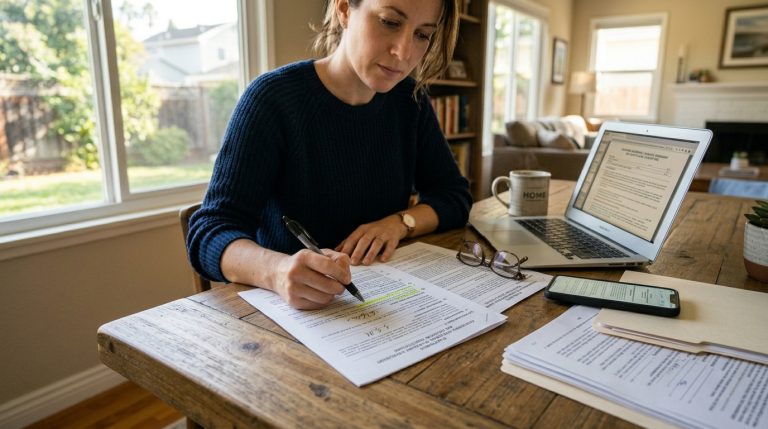 How to Read a California Purchase Agreement as a Seller and What Every Clause Means