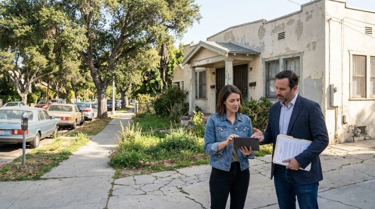 Selling Property in Silver Lake & Echo Park What to Do With a Trendy Fixer