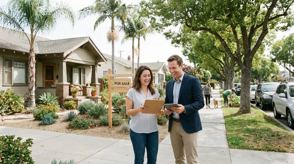 Selling Your Home in Culver City Trends and Quick Sale Tips