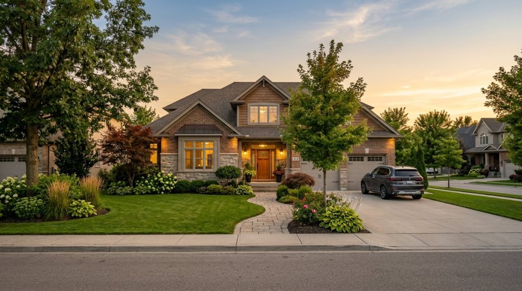 Selling Your House Without a Sign in the Yard Privacy Benefits