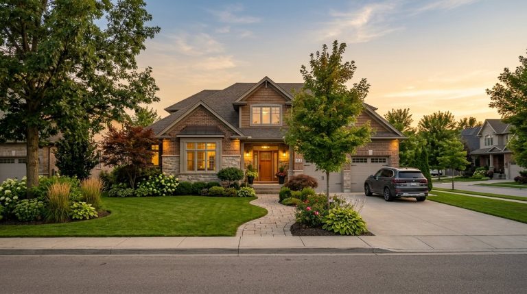 Selling Your House Without a Sign in the Yard Privacy Benefits