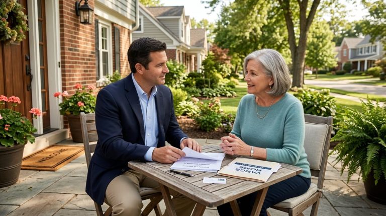 Selling an Inherited Property in LA Navigating Probate