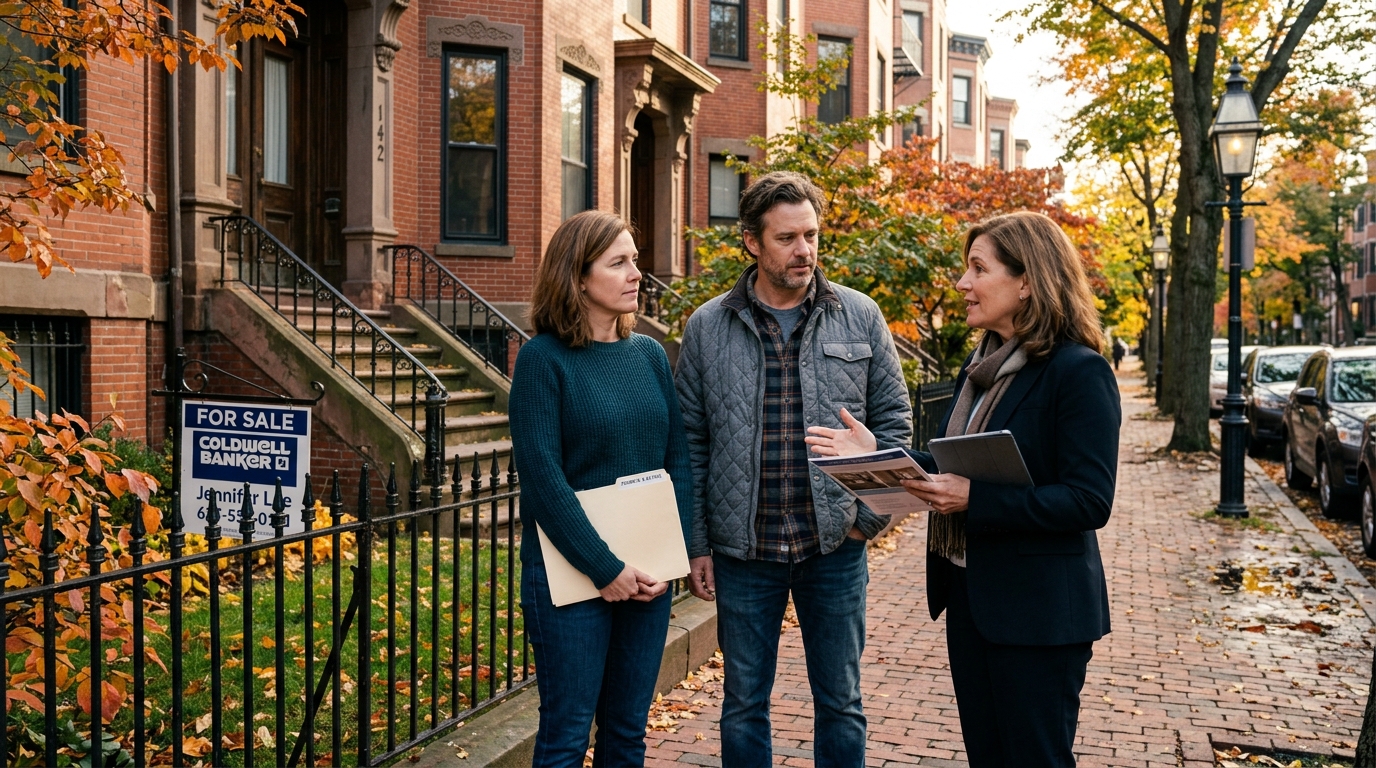 What Massachusetts Probate Actually Means for Your Inherited Home