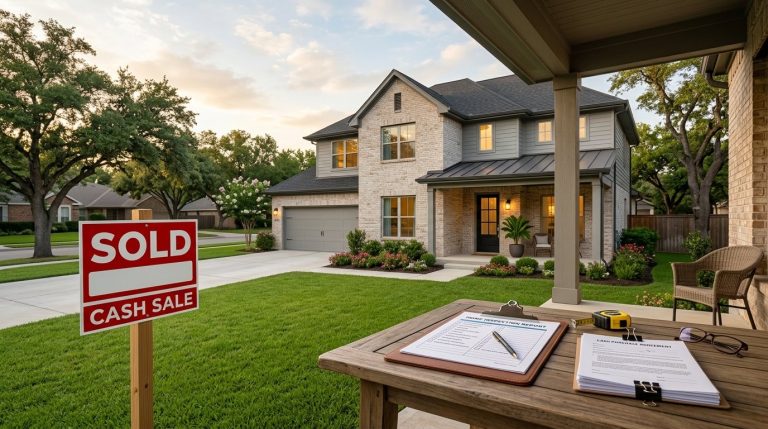 Skipping the Inspection How Cash Buyers Save You Weeks of Stress