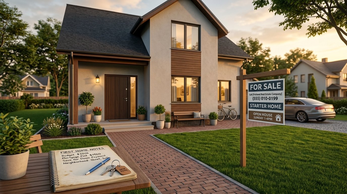 How to Buy Property at 18 Years Old 1 Smart Strategies for 18-Year-Old Property Buyers