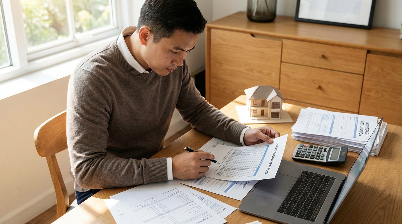 Credit Repair Tips Specifically for Home Buyers 1 Step-by-Step Credit Repair Plan for Home Buyers