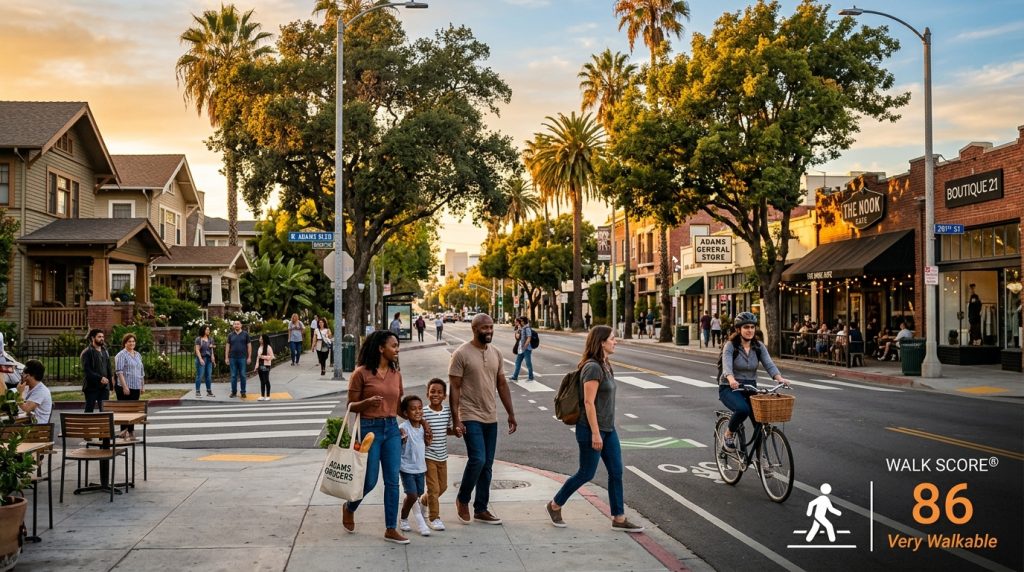 Why Investors Are Buying High Walk Score Properties in West Adams 11 Why Investors Are Buying High Walk Score Properties in West Adams