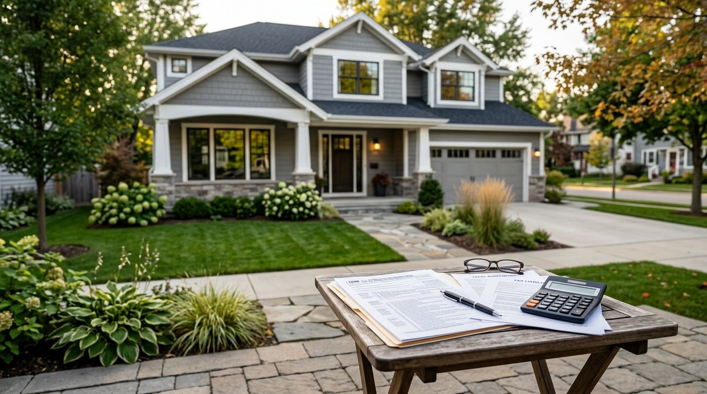 Buying Property in the US as a Non-Resident 1 Taxes and Legal Obligations for Non-Resident Property Owners