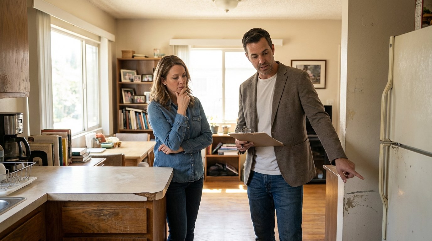The 5 Repairs LA Sellers Should Skip