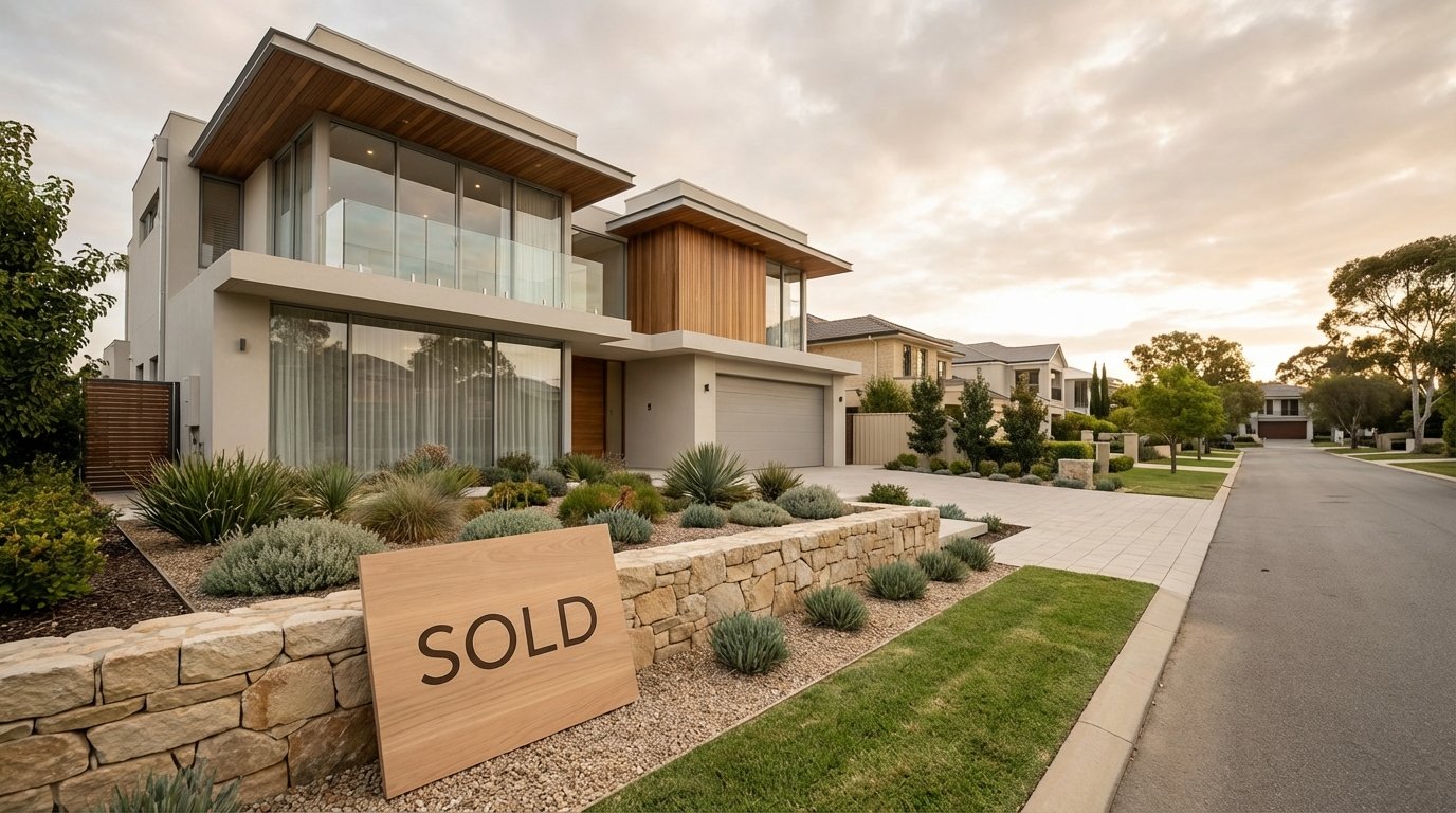Beverly Hills Real Estate: Selling Off-Market for Privacy 1 The Beverly Hills Market in 2025–2026